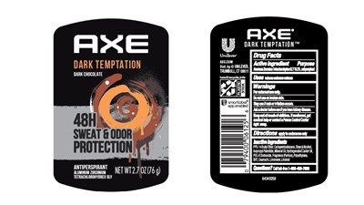 Axe Dark Temptation Ap Is (Axe Dark Temptation Ap Is)